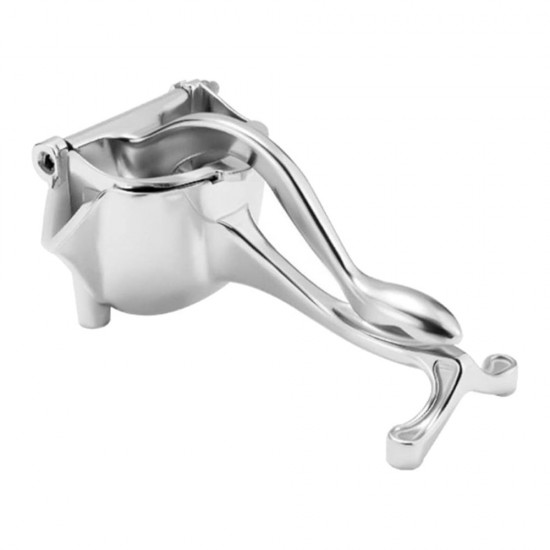 Aluminium Juicer